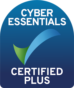 Cyber Essentials Plus Accredited